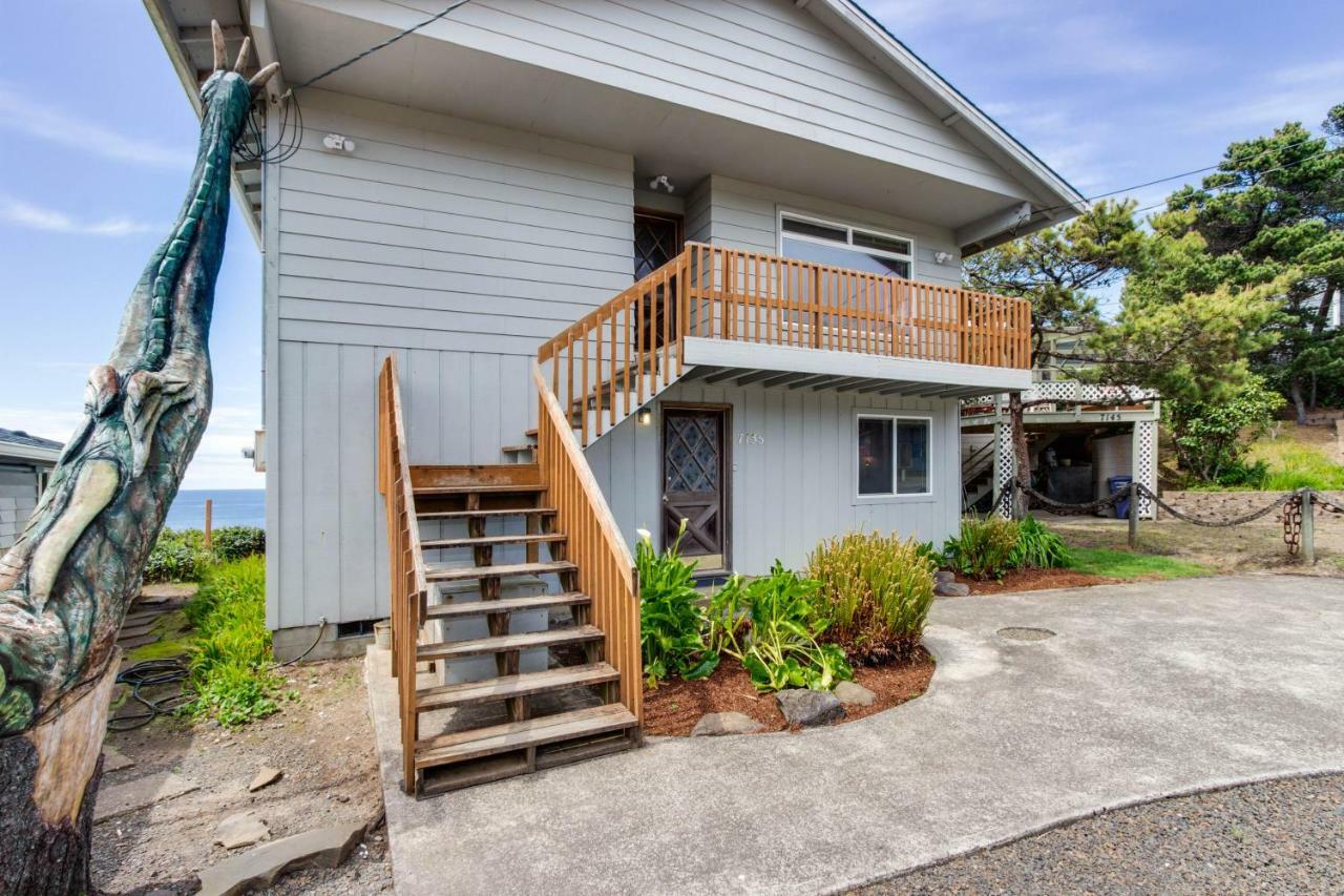 הוילה Lincoln Beach Boone Family Retreat מראה חיצוני תמונה