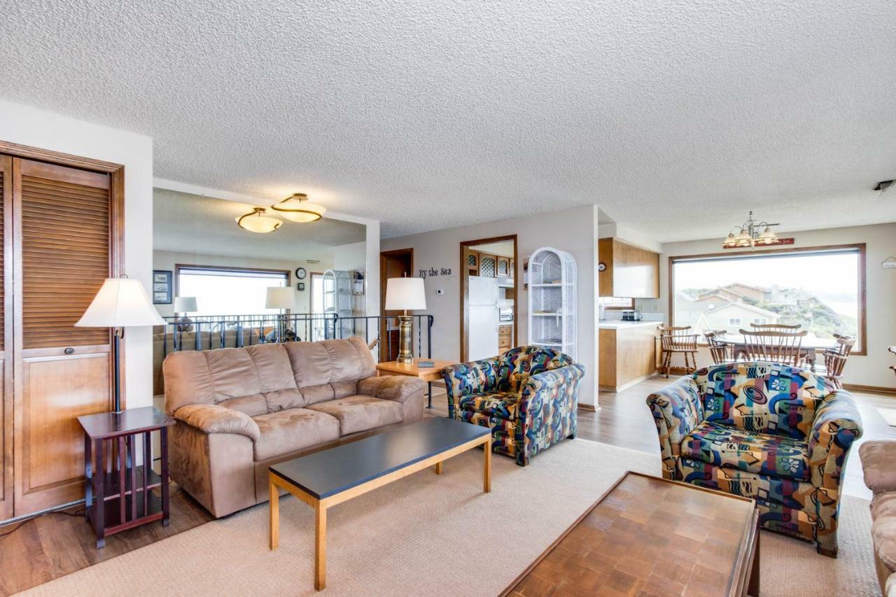 הוילה Lincoln Beach Boone Family Retreat מראה חיצוני תמונה