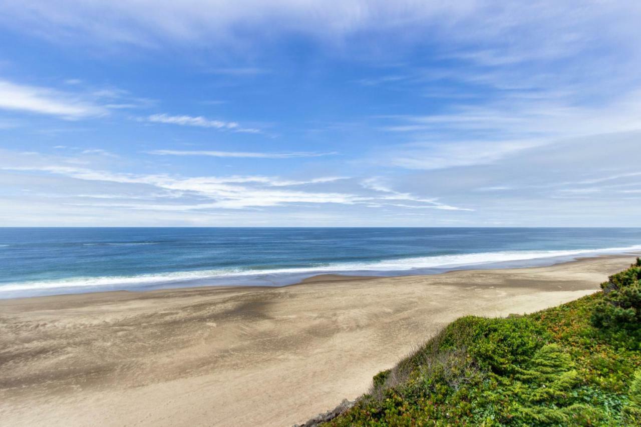 הוילה Lincoln Beach Boone Family Retreat מראה חיצוני תמונה