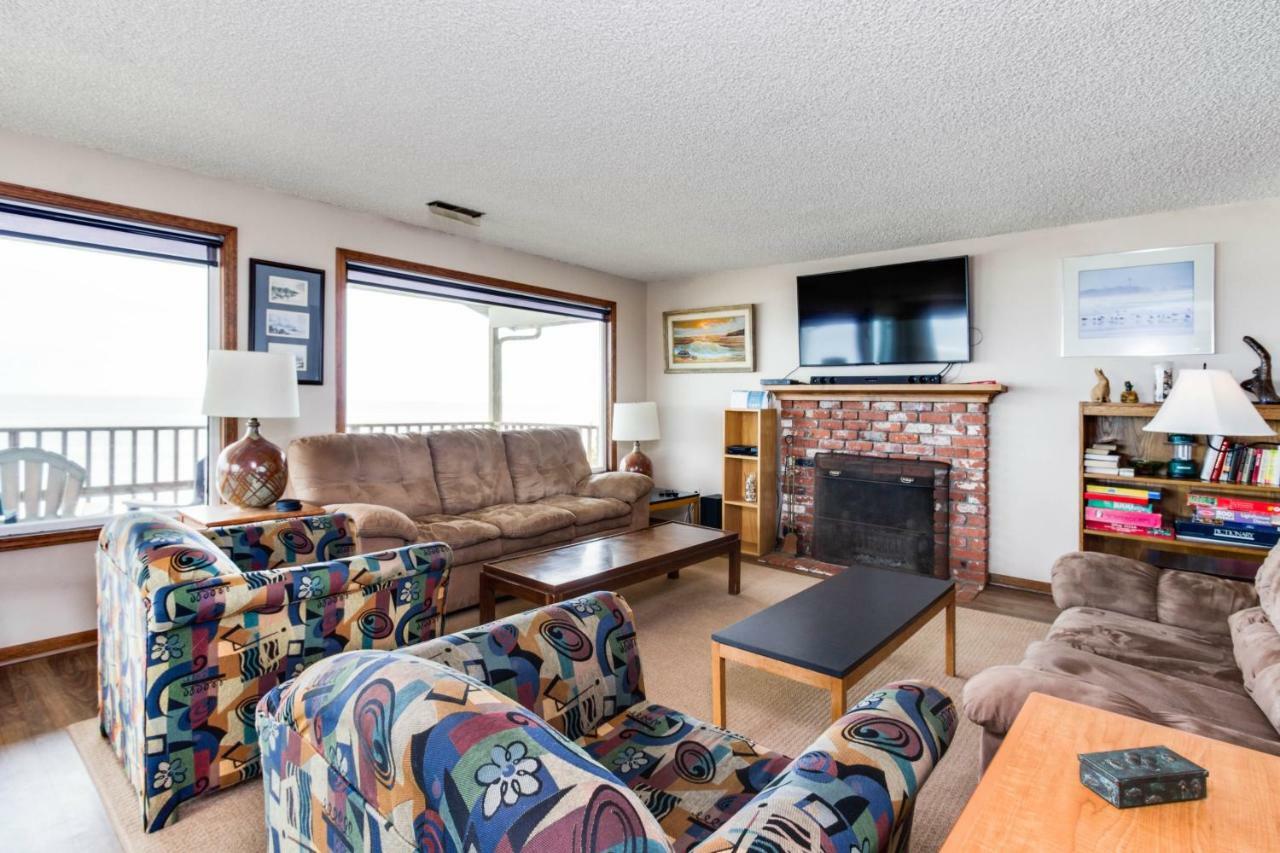 הוילה Lincoln Beach Boone Family Retreat מראה חיצוני תמונה