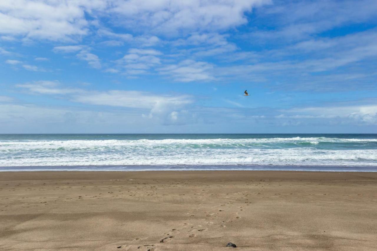 הוילה Lincoln Beach Boone Family Retreat מראה חיצוני תמונה