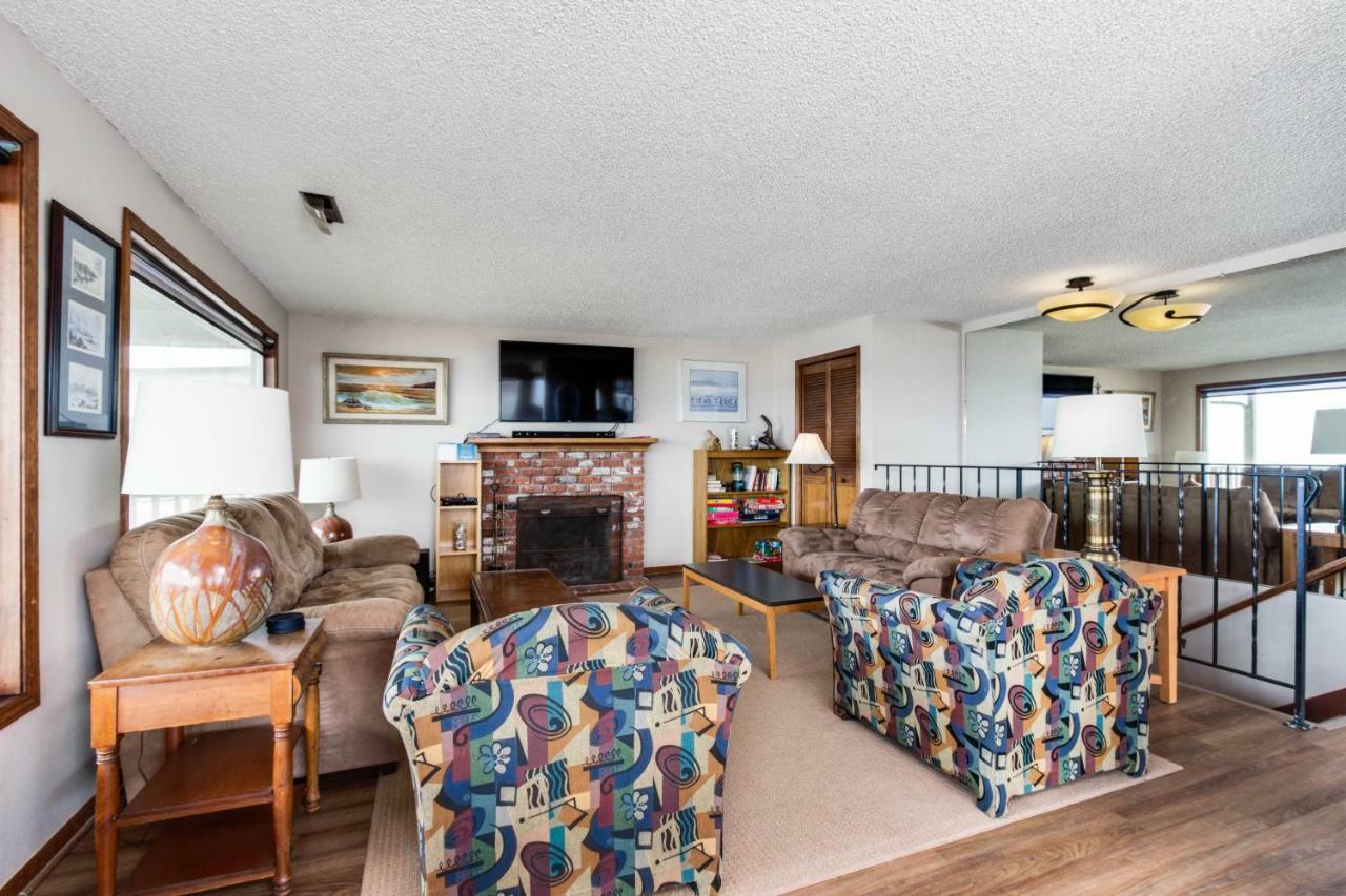 הוילה Lincoln Beach Boone Family Retreat מראה חיצוני תמונה