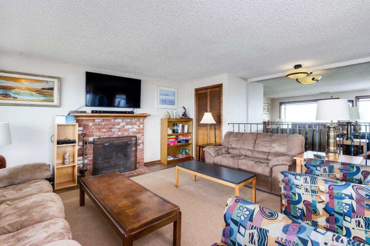 הוילה Lincoln Beach Boone Family Retreat מראה חיצוני תמונה