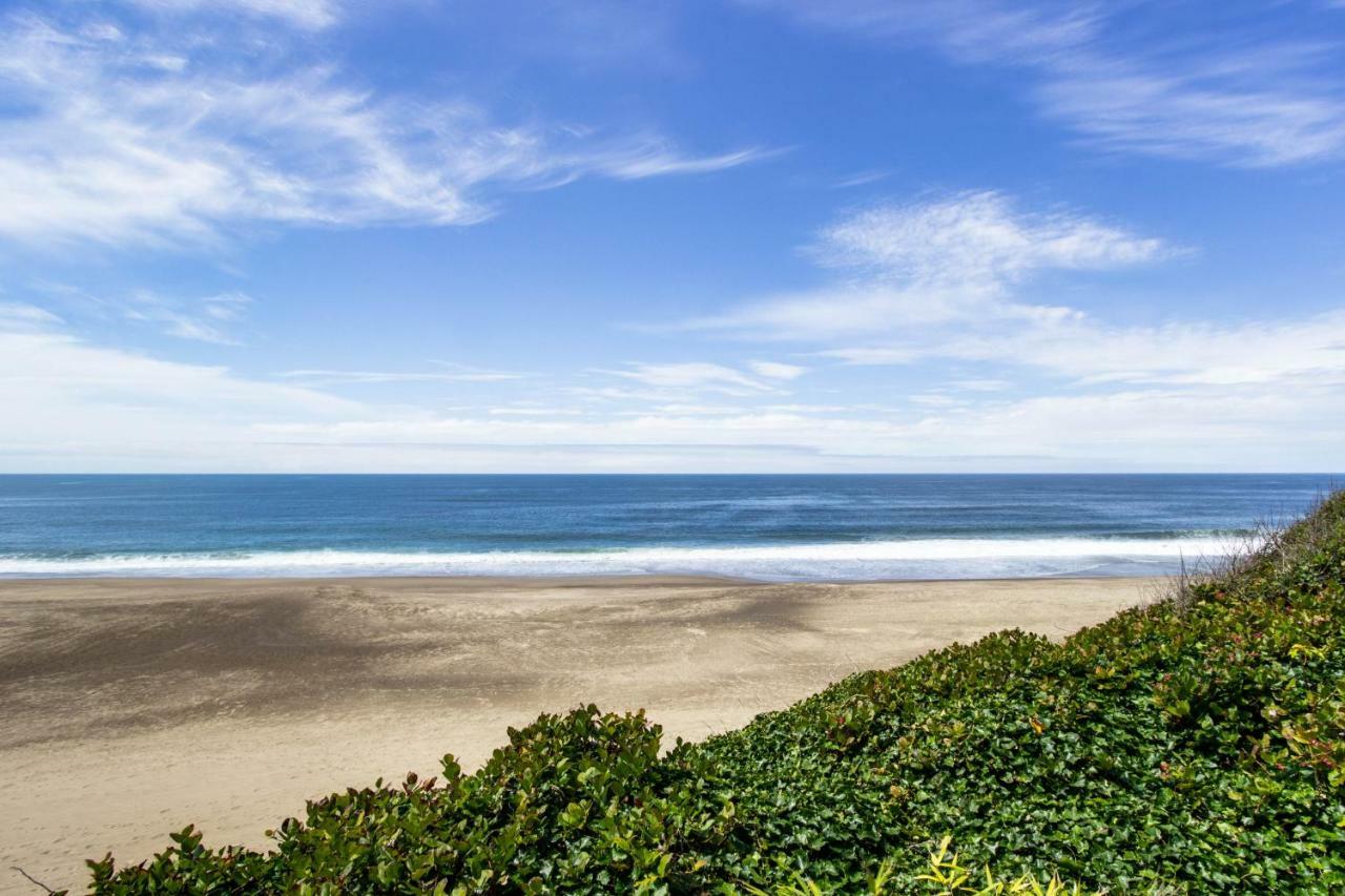 הוילה Lincoln Beach Boone Family Retreat מראה חיצוני תמונה